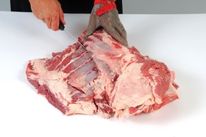 Meat Cut Spec Step 2